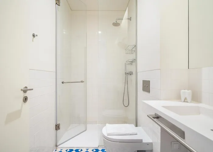 Gonzalo's Guest - Luxury Baixa * Lisboa