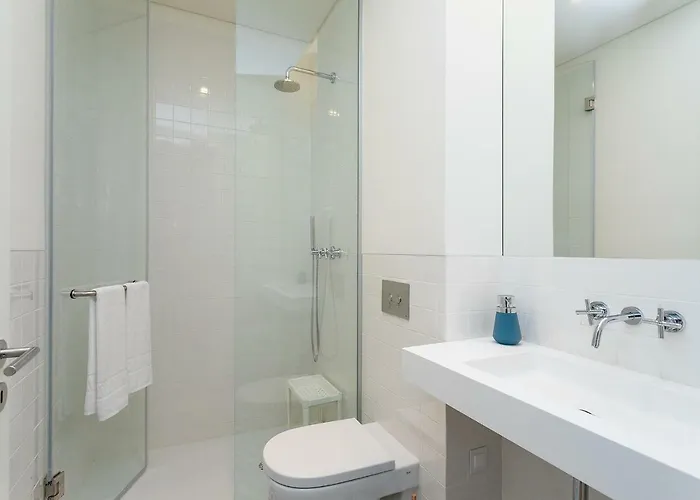 Gonzalo's Guest - Luxury Baixa * Lisboa