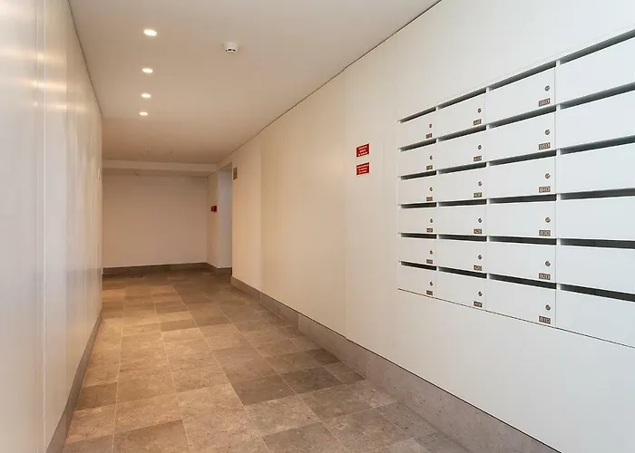 Gonzalo's Guest - Luxury Baixa * Lisboa