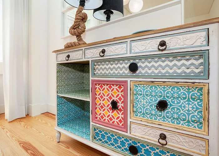 Gonzalo's Guest - Luxury Baixa * Lisboa