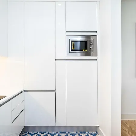 Gonzalo's Guest - Luxury Baixa 아파트 리스본