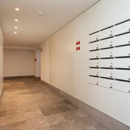 Gonzalo's Guest - Luxury Baixa * 리스본