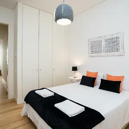 Gonzalo's Guest - Luxury Baixa *