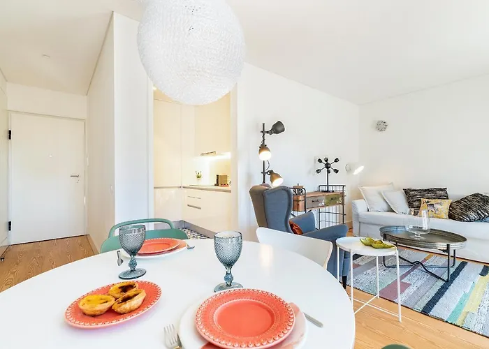 Gonzalo's Guest - Luxury Baixa