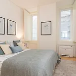 Gonzalo's Guest - Luxury Baixa דירה *