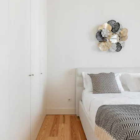 Gonzalo's Guest - Luxury Baixa * Lisbon