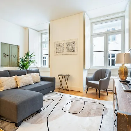 Gonzalo's Guest - Luxury Baixa * Lisbon
