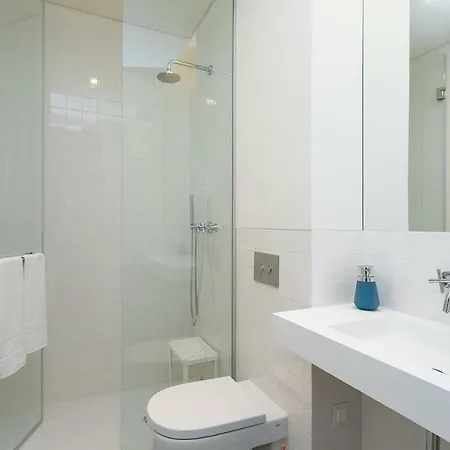 Gonzalo's Guest - Luxury Baixa * Lisbon